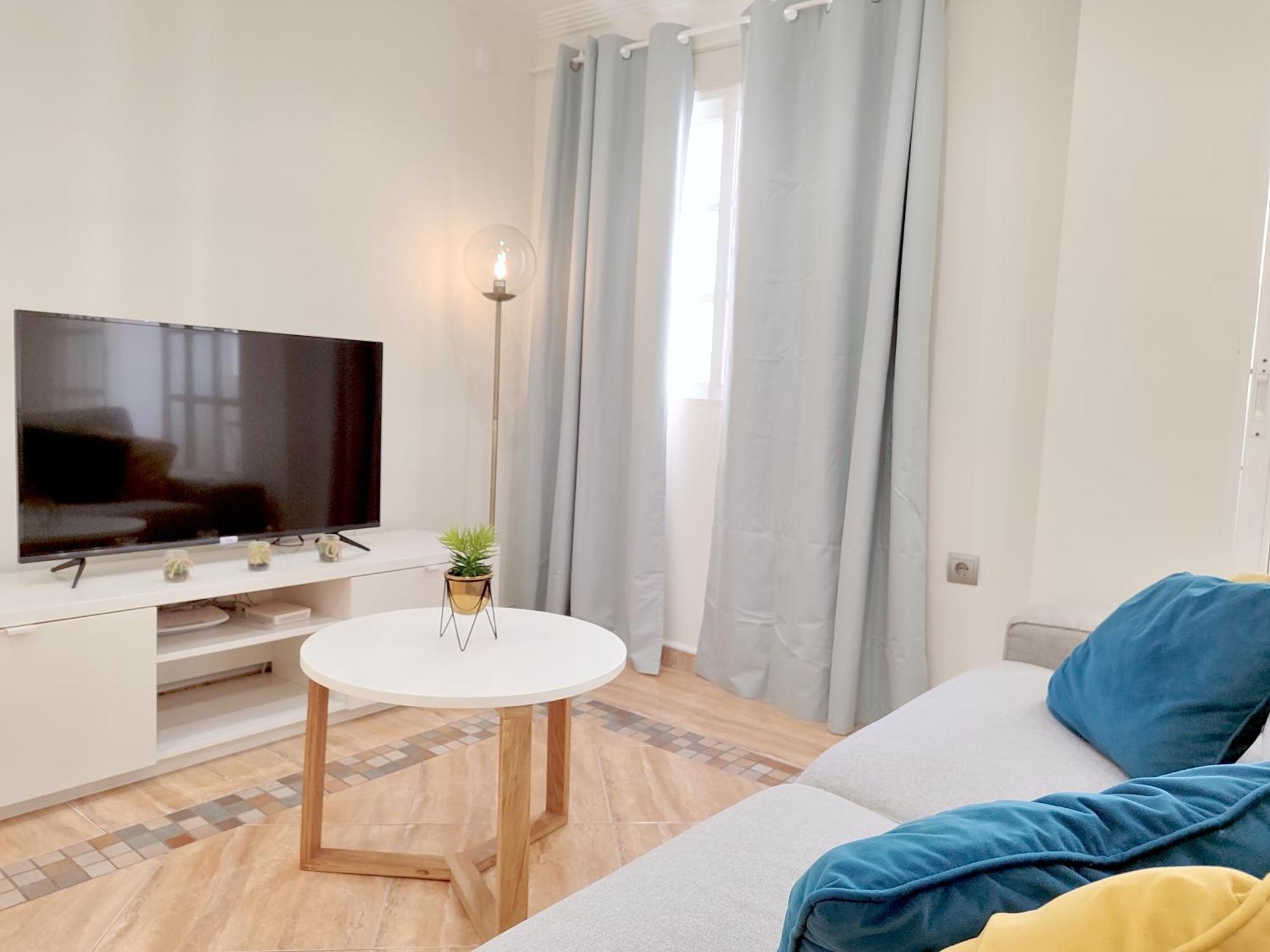 D4: Design & Relax In The City Málaga Extérieur photo
